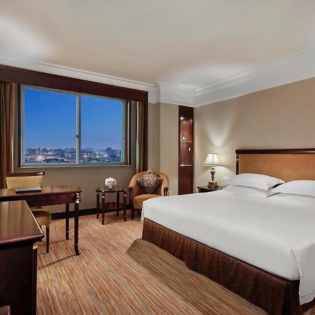 New Century Hotel Xiaoshan Ханчжоу Экстерьер фото